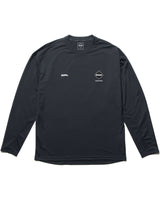 F.C.Real Bristol 25A/W L/S ATHLETIC TOP [ FCRB-252056 ]