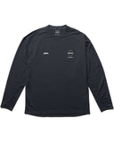 F.C.Real Bristol 25A/W L/S ATHLETIC TOP [ FCRB-252056 ]