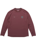 F.C.Real Bristol 25A/W L/S ATHLETIC TOP [ FCRB-252056 ]