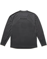 F.C.Real Bristol 25A/W L/S ATHLETIC TOP [ FCRB-252056 ]
