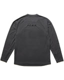 F.C.Real Bristol 25A/W L/S ATHLETIC TOP [ FCRB-252056 ]