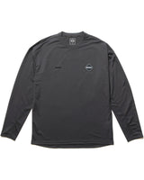 F.C.Real Bristol 25A/W L/S ATHLETIC TOP [ FCRB-252056 ]