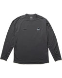 F.C.Real Bristol 25A/W L/S ATHLETIC TOP [ FCRB-252056 ]