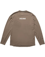 F.C.Real Bristol 25A/W L/S ATHLETIC TOP [ FCRB-252056 ]