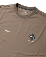F.C.Real Bristol 25A/W L/S ATHLETIC TOP [ FCRB-252056 ]