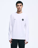 F.C.Real Bristol 25A/W L/S ATHLETIC TOP [ FCRB-252056 ]