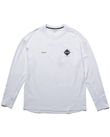F.C.Real Bristol 25A/W L/S ATHLETIC TOP [ FCRB-252056 ]