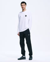 F.C.Real Bristol 25A/W L/S ATHLETIC TOP [ FCRB-252056 ]