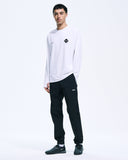 F.C.Real Bristol 25A/W L/S ATHLETIC TOP [ FCRB-252056 ]