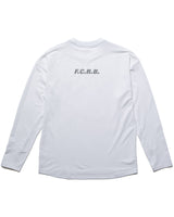 F.C.Real Bristol 25A/W L/S ATHLETIC TOP [ FCRB-252056 ]