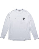 F.C.Real Bristol 25A/W L/S ATHLETIC TOP [ FCRB-252056 ]