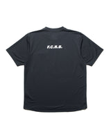 F.C.Real Bristol 25A/W S/S ATHLETIC TOP [ FCRB-252057 ]