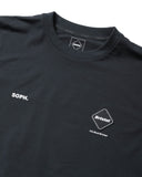 F.C.Real Bristol 25A/W S/S ATHLETIC TOP [ FCRB-252057 ]