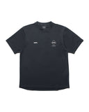 F.C.Real Bristol 25A/W S/S ATHLETIC TOP [ FCRB-252057 ]
