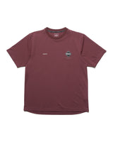 F.C.Real Bristol 25A/W S/S ATHLETIC TOP [ FCRB-252057 ]