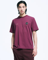 F.C.Real Bristol 25A/W S/S ATHLETIC TOP [ FCRB-252057 ]