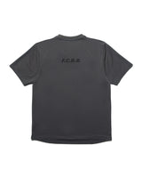 F.C.Real Bristol 25A/W S/S ATHLETIC TOP [ FCRB-252057 ]