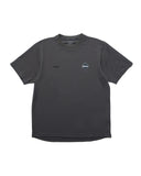 F.C.Real Bristol 25A/W S/S ATHLETIC TOP [ FCRB-252057 ]