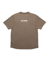 F.C.Real Bristol 25A/W S/S ATHLETIC TOP [ FCRB-252057 ]