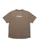 F.C.Real Bristol 25A/W S/S ATHLETIC TOP [ FCRB-252057 ]
