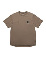 F.C.Real Bristol 25A/W S/S ATHLETIC TOP [ FCRB-252057 ]