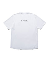 F.C.Real Bristol 25A/W S/S ATHLETIC TOP [ FCRB-252057 ]