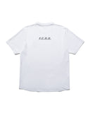 F.C.Real Bristol 25A/W S/S ATHLETIC TOP [ FCRB-252057 ]