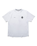 F.C.Real Bristol 25A/W S/S ATHLETIC TOP [ FCRB-252057 ]