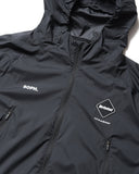 F.C.Real Bristol 25A/W LIGHT WEIGHT BREATHABLE JACKET [ FCRB-252058 ]