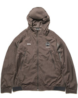 F.C.Real Bristol 25A/W LIGHT WEIGHT BREATHABLE JACKET [ FCRB-252058 ]