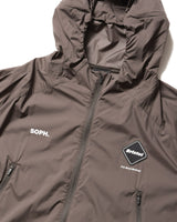 F.C.Real Bristol 25A/W LIGHT WEIGHT BREATHABLE JACKET [ FCRB-252058 ]