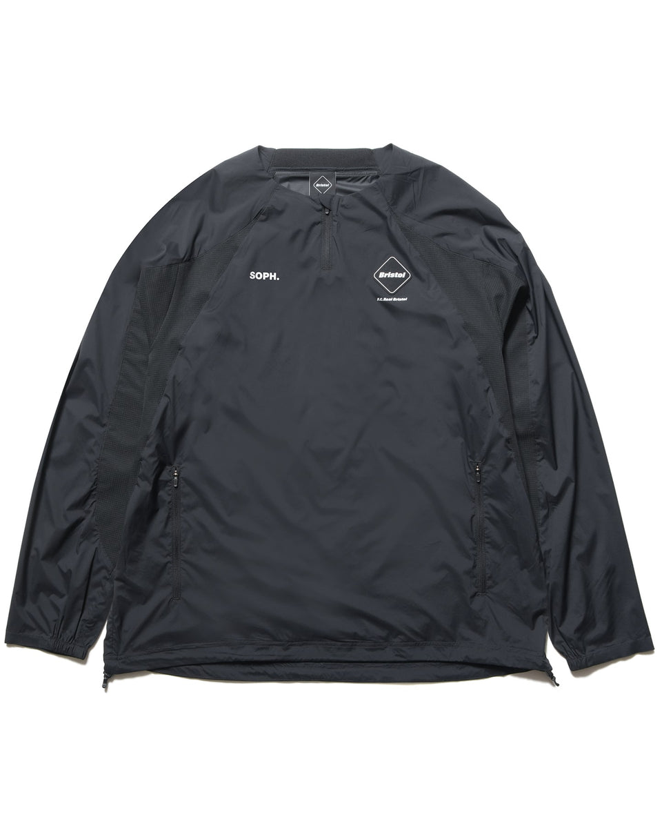 F.C.Real Bristol 25A/W LIGHT WEIGHT BREATHABLE PISTE [ FCRB-252059