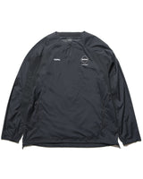 F.C.Real Bristol 25A/W LIGHT WEIGHT BREATHABLE PISTE [ FCRB-252059 ]