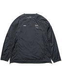 F.C.Real Bristol 25A/W LIGHT WEIGHT BREATHABLE PISTE [ FCRB-252059 ]