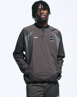 F.C.Real Bristol 25A/W LIGHT WEIGHT BREATHABLE PISTE [ FCRB-252059 ]