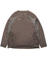 F.C.Real Bristol 25A/W LIGHT WEIGHT BREATHABLE PISTE [ FCRB-252059 ]