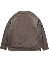 F.C.Real Bristol 25A/W LIGHT WEIGHT BREATHABLE PISTE [ FCRB-252059 ]
