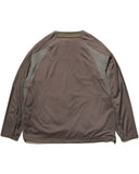 F.C.Real Bristol 25A/W LIGHT WEIGHT BREATHABLE PISTE [ FCRB-252059 ]