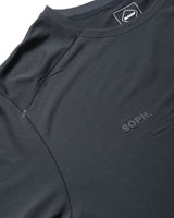 F.C.Real Bristol 25A/W L/S WORKOUT TOP [ FCRB-252062 ]