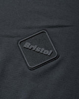 F.C.Real Bristol 25A/W S/S WORKOUT TOP [ FCRB-252063 ]