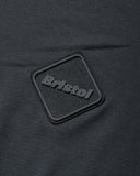 F.C.Real Bristol 25A/W S/S WORKOUT TOP [ FCRB-252063 ]
