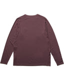 F.C.Real Bristol 25A/W L/S WORKOUT TOP [ FCRB-252062 ]