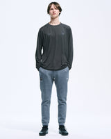 F.C.Real Bristol 25A/W L/S WORKOUT TOP [ FCRB-252062 ]
