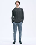 F.C.Real Bristol 25A/W L/S WORKOUT TOP [ FCRB-252062 ]