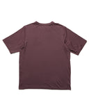 F.C.Real Bristol 25A/W S/S WORKOUT TOP [ FCRB-252063 ]
