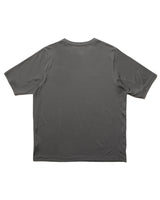 F.C.Real Bristol 25A/W S/S WORKOUT TOP [ FCRB-252063 ]