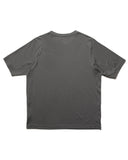 F.C.Real Bristol 25A/W S/S WORKOUT TOP [ FCRB-252063 ]