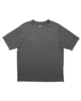 F.C.Real Bristol 25A/W S/S WORKOUT TOP [ FCRB-252063 ]