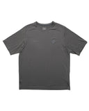 F.C.Real Bristol 25A/W S/S WORKOUT TOP [ FCRB-252063 ]