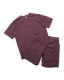 F.C.Real Bristol 25A/W S/S TRAINING TOP&SHORTS [ FCRB-252065 ]